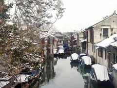 -周庄古镇景区-双桥