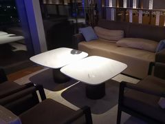 -于家堡洲际酒店·堡子里酒廊