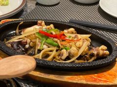 -菊上料理(蜀山银泰百货店)