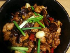-蜀宴小调·精致家常菜(科华店)