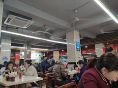 大堂-老福洲(西洪路店)