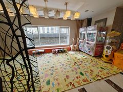 -大连中远海运洲际酒店