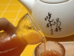 -蔡澜点心·粤菜(花城汇南区店)