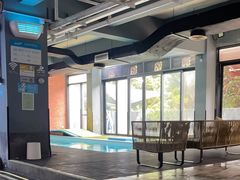 -IBOBI亲子游泳俱乐部(华侨城中心)