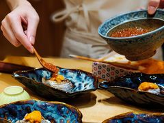 -荣一代目OMAKASE板前料理