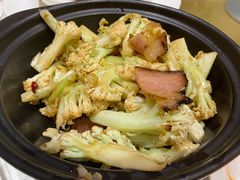 -国人川菜(李家村建东街店)