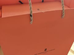 -上海波特曼丽思卡尔顿酒店