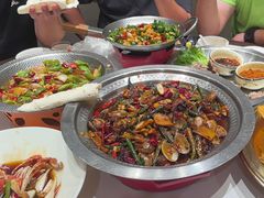 -东来土菜馆(民祥园路店)