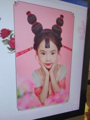 -KISS蜜摄影美学馆(香榭名苑店)