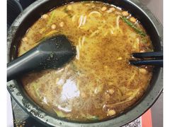 -大鼓米线(浦东长泰店)