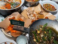 核桃包-费大厨辣椒炒肉(悠唐购物中心店)