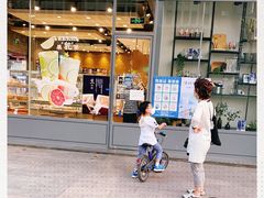 门面-巴黎贝甜(右安门店)