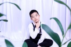 -宝贝日记专业儿童摄影(南坪店)