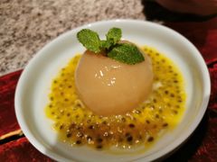 -南京大牌档(香港广场店)
