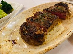 干式熟成肉眼牛排-摩根扒房(桐梓林店)