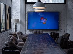 -喜蓝台·HI UP LAND度假餐厅