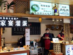 -家宴·灌蛋·沙茶面(曾厝垵店)