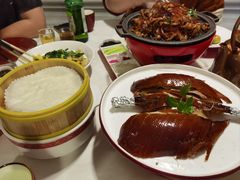 -大鸭梨烤鸭店(花园村店)