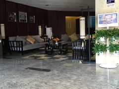 -翠林精选·洗浴·餐饮·住宿(江东大道店)