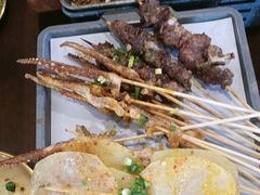 -林二哥宜烤官·宜宾小烧烤