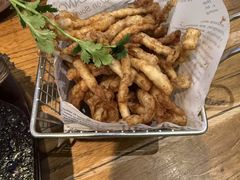 -老板恋上鱼(印象城店)