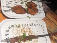 -王红军龙虾(新民路店)