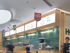 -豪客来牛排(中华城店)