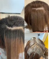 -Kraemer Paris苏豪路易士·嘉玛发廊