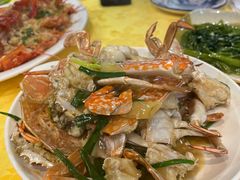-老字号蛇口德记烧腊饭店·海鲜加工