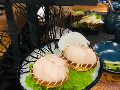 巴沙鱼-湊湊火锅·茶憩(东城万达店)