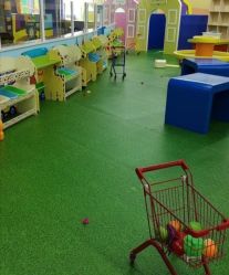 -欢乐陶陶儿童主题乐园(龙岗店)