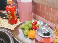 -姜胖胖无限自助烤肉(罗湖宝能店)