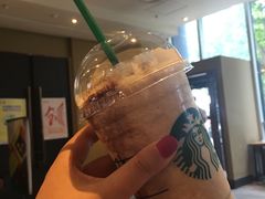 -星巴克(北京望京店)