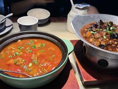 -绿茶餐厅(成都大悦城店)