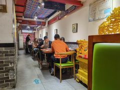 -满兴咱妈烀饼铁锅炖(兰州北街店)