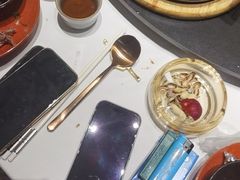 -在前门·烤鸭北京菜(五月花广场店)