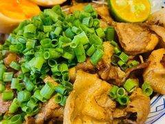 -和风食堂·日料·无界小火锅