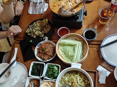 -林四喜·闽南传家菜(鼓浪屿店)