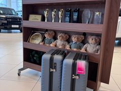 -上海永达捷豹路虎4S旗舰店