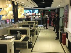 大堂-外婆味道·云南菜大当家(关上店)