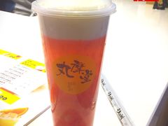 -丸摩堂鲜果茶(九方店)