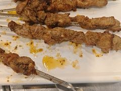 -马记伊源斋涮肉·清真菜(潘家园古玩市场店)