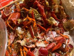 -虾小龙老长沙龙虾馆(坡子街店)