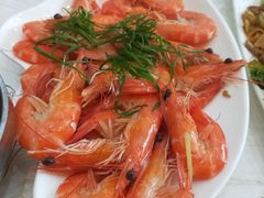 -覃记海鲜美食餐厅