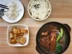 -东记肉骨茶(南阳路店)