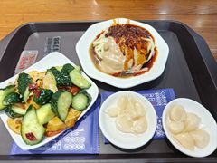 -清真·马洪小炒泡馍馆(钟楼回民街店)