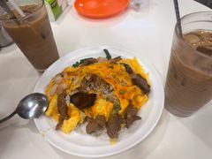 -華歡冰室-WahFoon(吉大店)