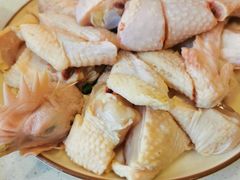-Linlin泰餐厅(华夏幸福店)