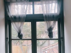 -和平官邸·花园餐厅(武定西路店)
