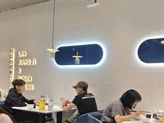 -兰湘子·湘菜小炒(石家庄万象城店)